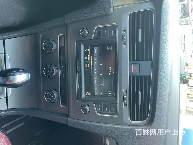 大众高尔夫导航 倒车影像 沈​‌‌阳市皇姑区昆山西 - 图片 11