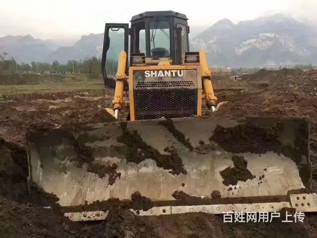 现货—山推SD16、SD22推土机（原装包送） - 图片 8