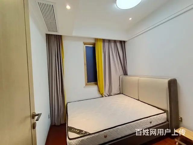 杭州中山北园精装2房西湖文化广场国都发展大厦带车位 - 图片 3