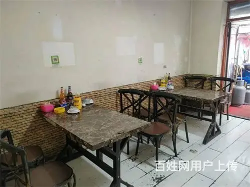 哈达湾和平花园小区内烧烤店出兑 - 图片 5