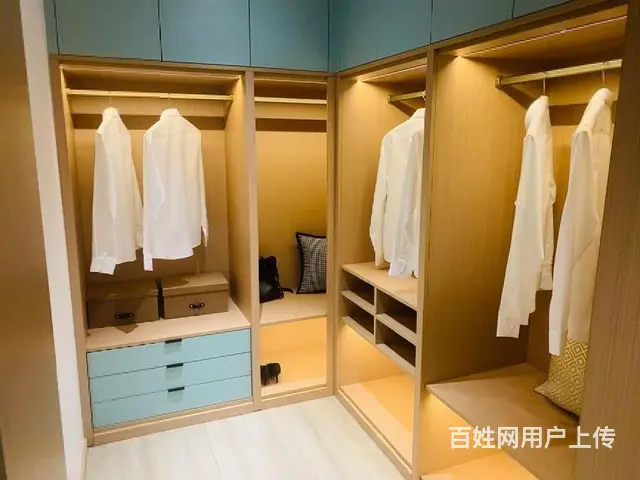 急售环球港旁复试挑高公寓单价9999起准现房民用水电落地窗 - 图片 7
