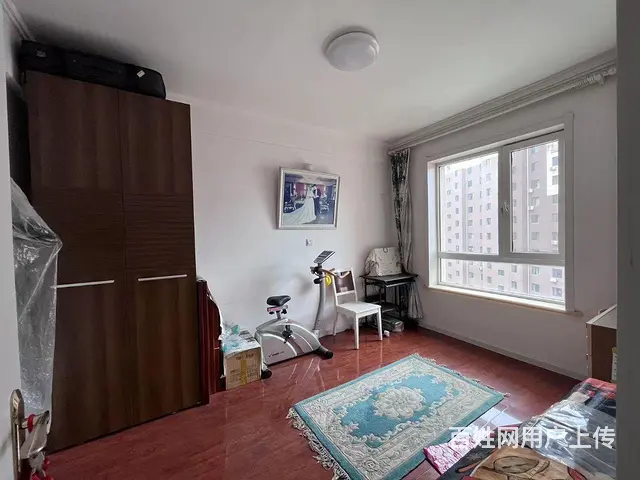 凌凤馨苑一高中陪读好房精装小两室30多万 - 图片 6
