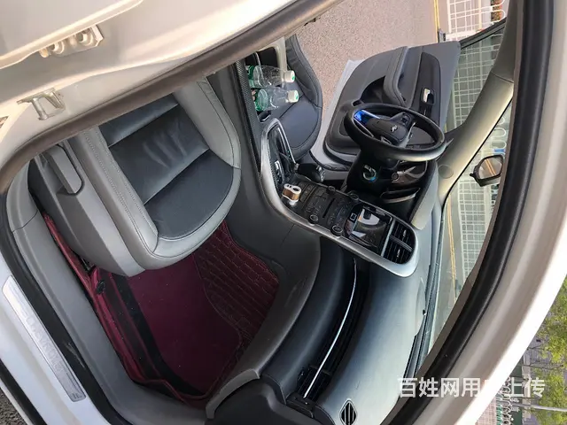 雪佛兰 迈锐宝 2013款 2.0 手自一体 SE 豪华版 - 图片 4