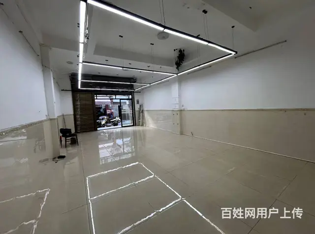 （51旺铺推荐）府城70平空铺直租 - 图片 6