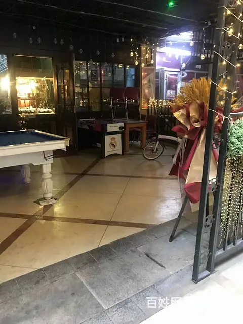 7962（七P）个人城西区海湖新区福街酒吧转让低价转租 - 图片 5