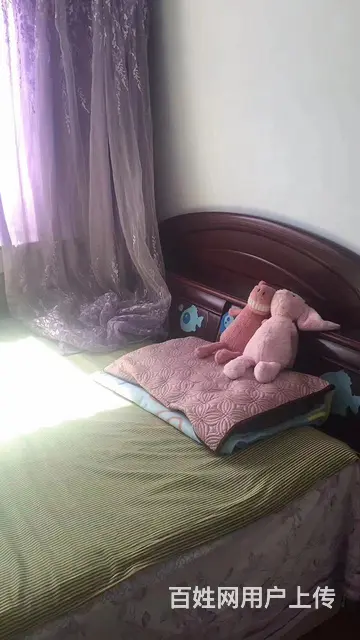【搞定了！】吉祥里小区 普通住宅2厅 简单装修 - 图片 1