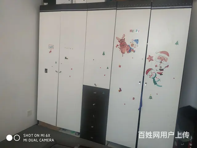 卖床丶，衣柜 - 图片 2