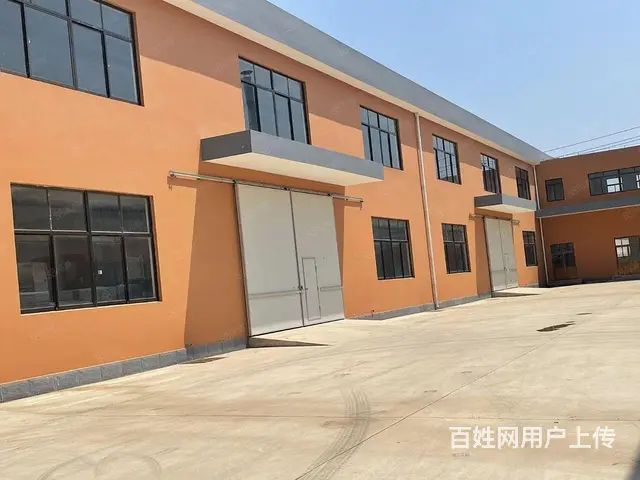 （房东直租)初村新建框架标准厂房出租办环评 - 图片 2