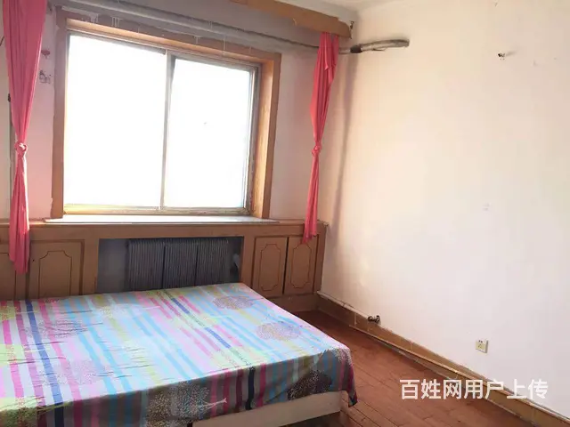 近中街大悦城，女生合租，民强小区  450元/月 包WiFi - 图片 2