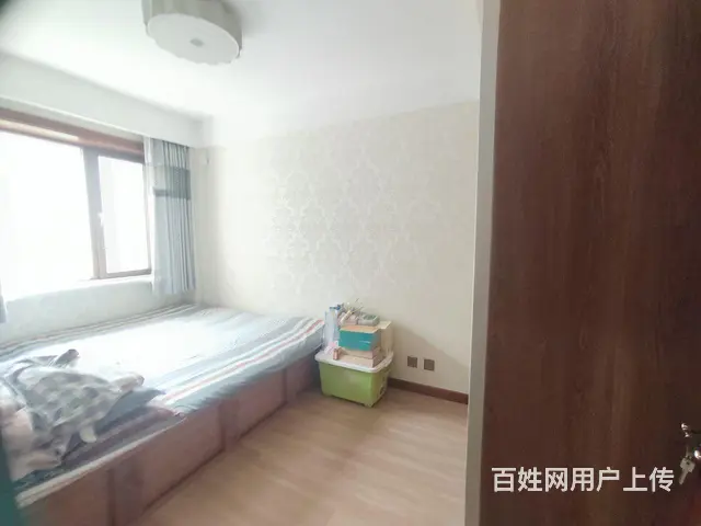 蓝海左岸电梯洋房3楼143平三室精装80万四中珠江 - 图片 9