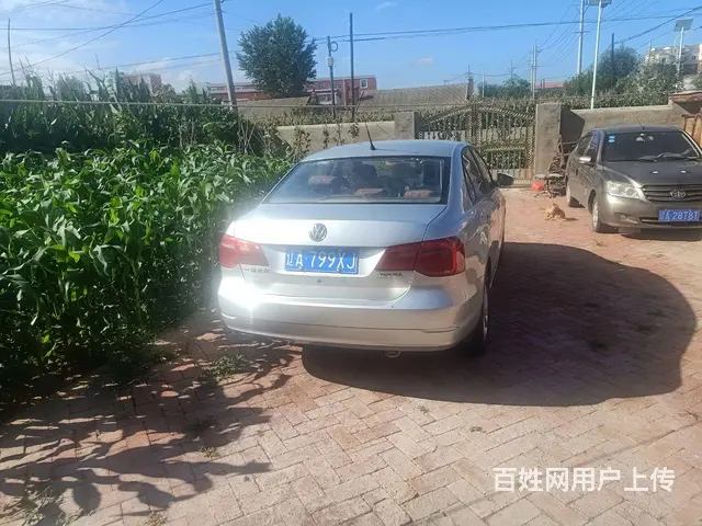 大众捷达 - 图片 4