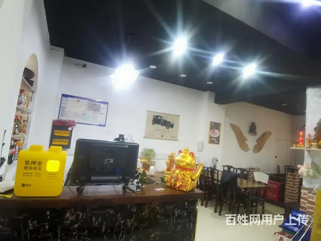 火锅店出兑 - 图片 6