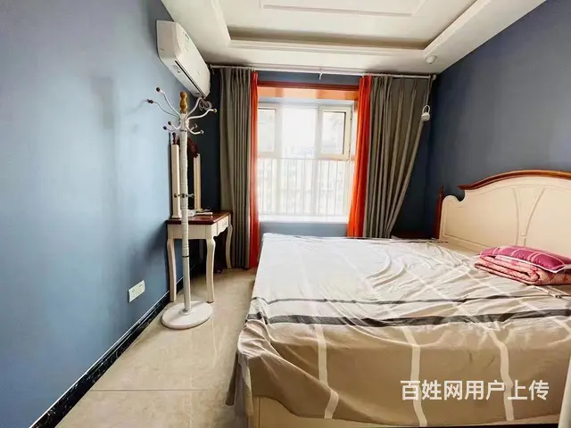 天一华府 普通住宅 精装修 - 图片 3