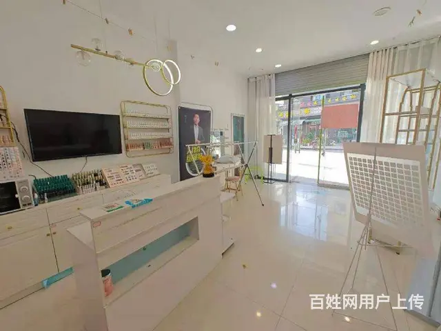 （易转介绍）浦江上下两层精装修高端美容院诚心转让 - 图片 5