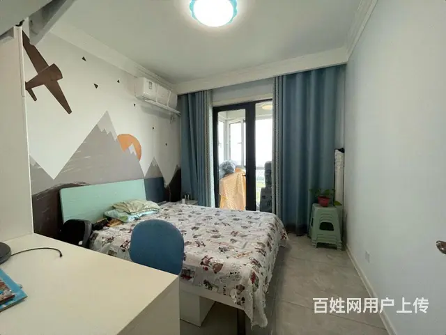 金华附近 麒麟湾麒麟汇 精装三居小高层 可贷款随时看房 - 图片 8