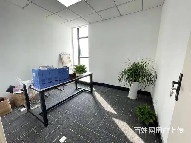 （达州铺源网）西外中迪9楼8号113㎡写字楼转让 - 图片 10