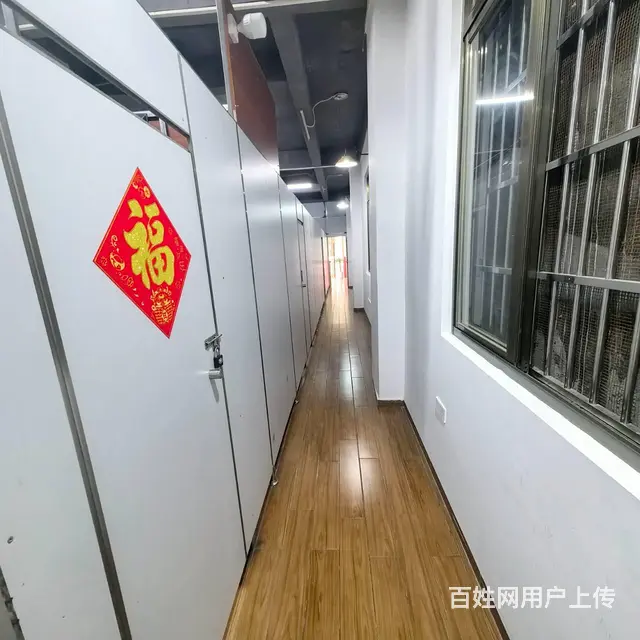 （51旺铺推荐）商品街120平铺面转让或转租 - 图片 6