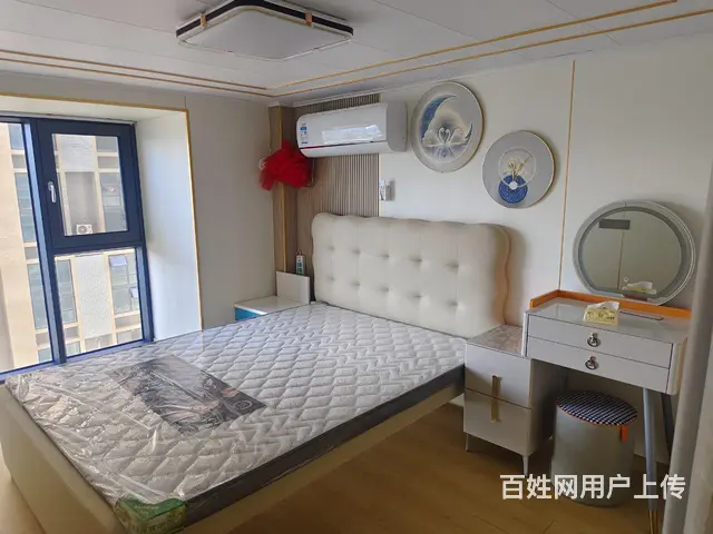中环赞城豪华装修两室，首次出租 - 图片 5