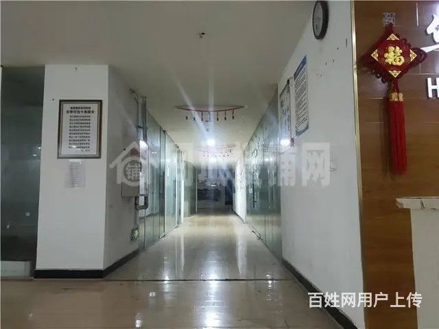 （同城搜铺网）渠县县政府旁600平空铺出租 - 图片 6