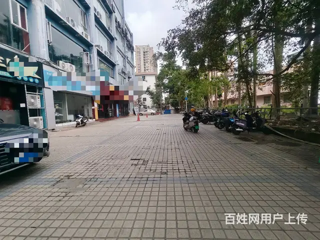 （51旺铺推荐）国贸中雅大厦100平餐饮店转让 - 图片 6