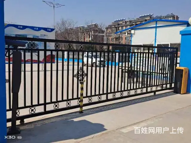 安装维修卷帘门，车库门，电动门，感应门，平移门 - 图片 4