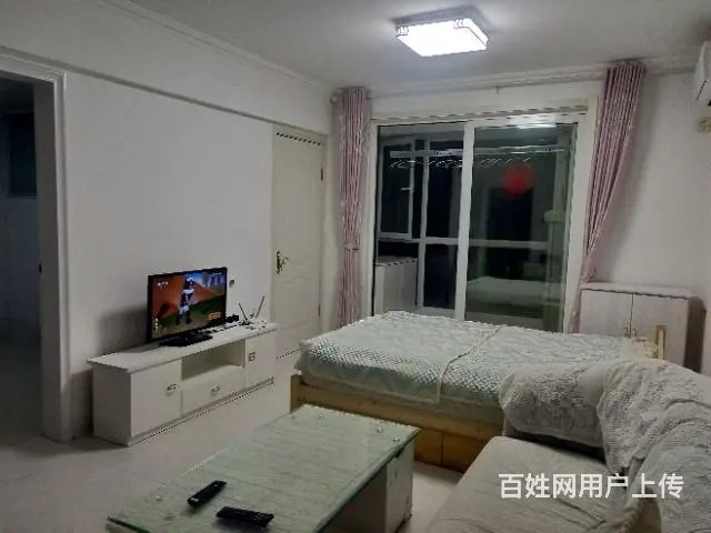 自驾游两室地下温泉水入户可做饭 - 图片 7