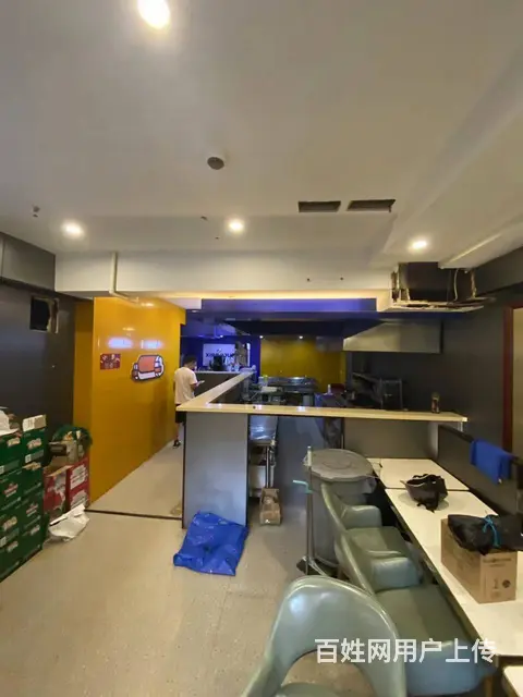 【搞定了！】南岗区哈西和谐大道快餐外卖出兑转让 - 图片 8