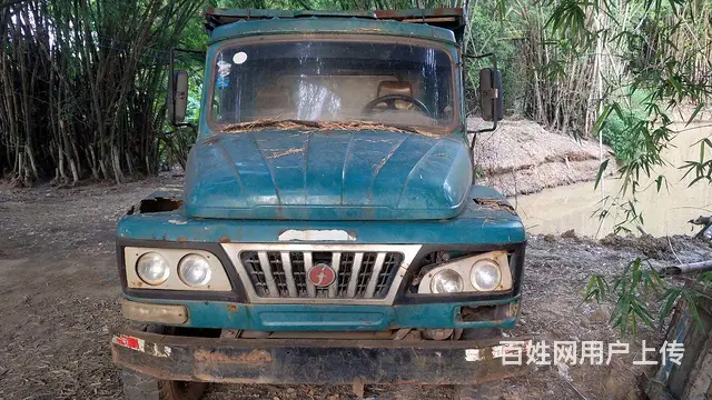 钦机福达双缸68匹 - 图片 4