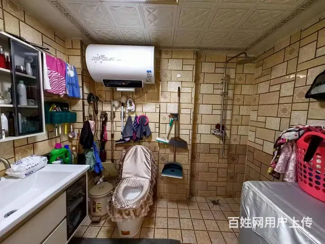 文博馨苑一楼90平两室通厅精装修带品牌家具家电 - 图片 7