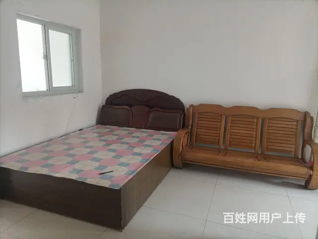 曹家花园小区二楼南北单间52平出租 - 图片 2