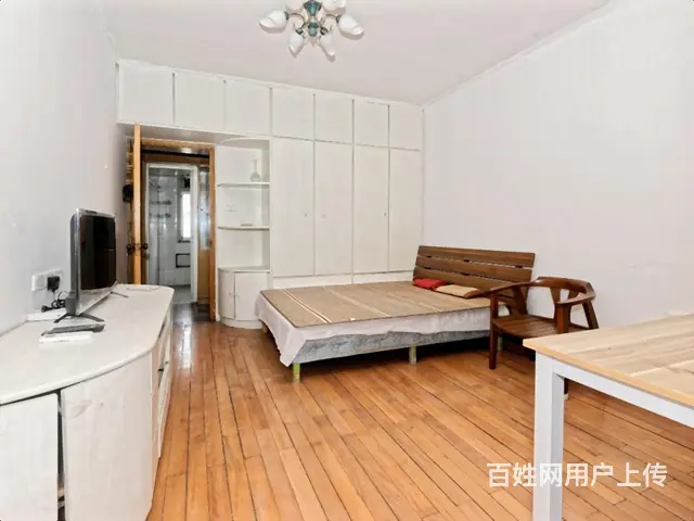 三里亭新出刚需小套 南北通透 看房方便 诚心出售 - 图片 4