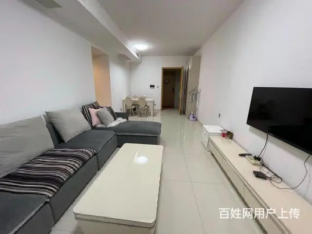近拱北 中海富华里 精美两房 干净整洁 - 图片 9