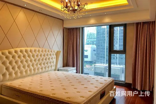 都会森林精装2房红街公寓艮山府向江来西子国际万家花园带车位 - 图片 1