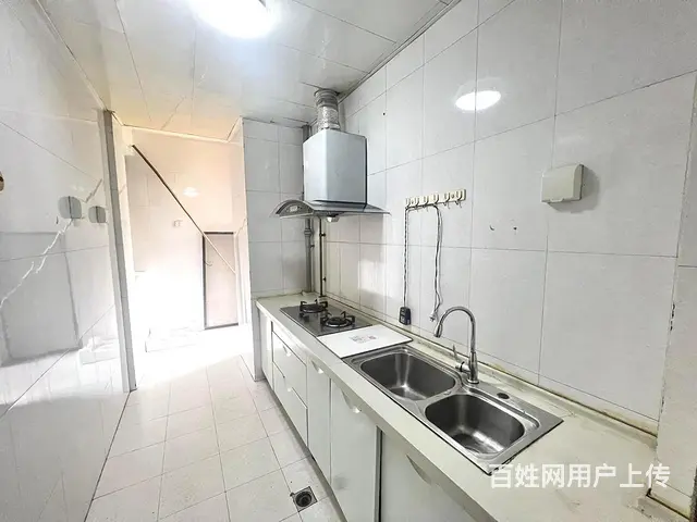 云大附中钟英学校旁 精装2房 干净整洁 随时看房体育城万景园 - 图片 4