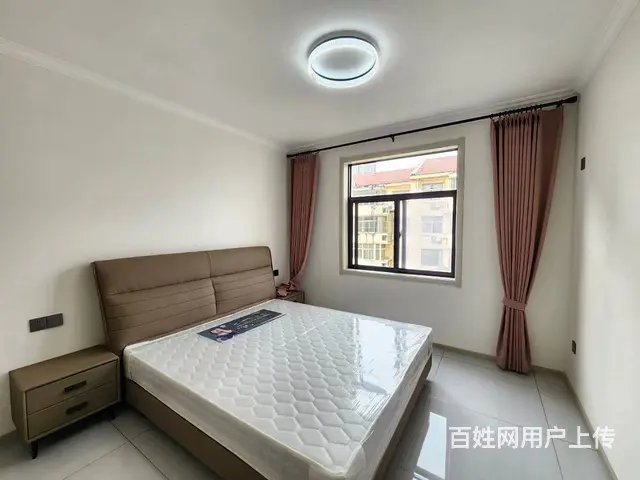 丰泽园小学 人民广场附近 丰泽园5楼 南北通透 - 图片 6