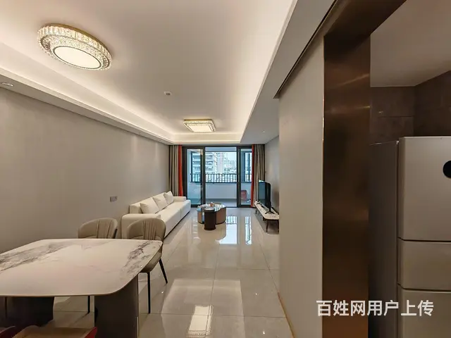 香栖天第精装3房春来枫华春熙上和湾万家星城杭州新天地带车位 - 图片 5