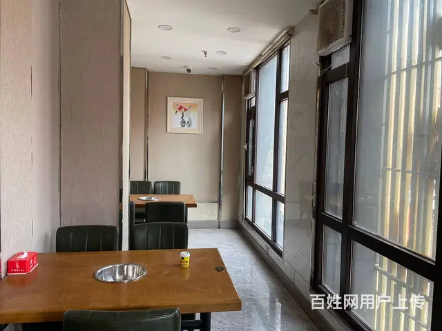和平砂山街正街旺地精装火锅出兑可改行 - 图片 9