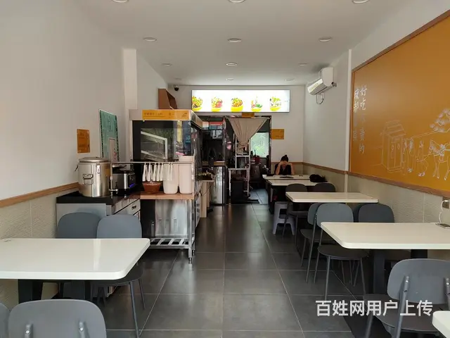 (精选好铺)西科大新区临街精装修空门面转让 - 图片 3