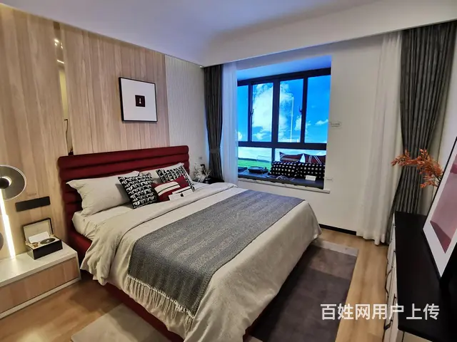 城南5千多现房，送车位，双轻轨总站旁只要2万入住三房  即住 - 图片 8