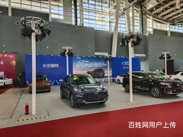 海口桁架特装 标摊标展出租 - 图片 2