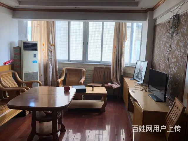 市中心 文化宫 一院二院 局小等旁 地铁房 迎春花园 拎包住 - 图片 1