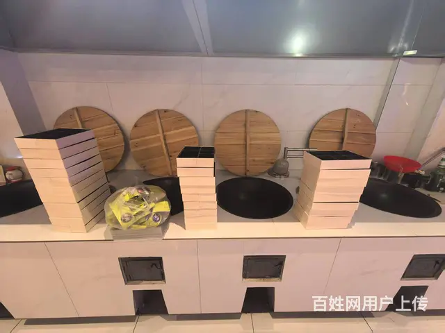道里 群力第七大道私房菜餐馆出兑 餐饮店铺出兑 - 图片 8