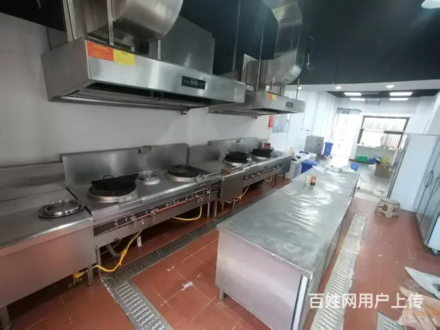 15719（商客网）西山区爱琴海购物公园小吃外卖店转租没有转 - 图片 5