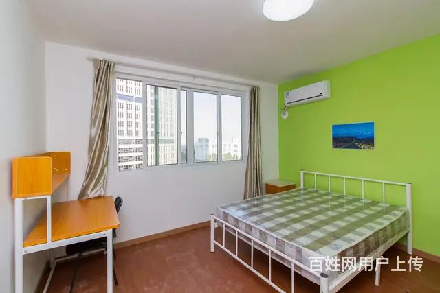 江陵路中兴花园 离苏伯尔康恩贝联通大厦 信雅达星光国际广场近 - 图片 1