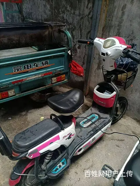 电动车转让 - 图片 2