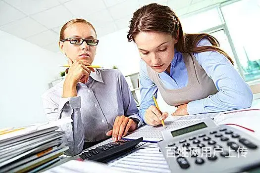 海宁有学会计实操的的吗？会计入行难不难 - 图片 1