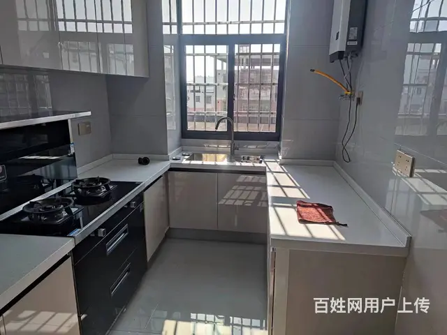 上高清华园小区精装修五房送家具标准复式楼带大露台带车库 - 图片 11