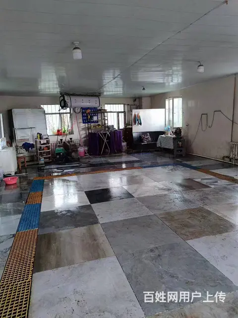 【搞定了！】南岗区千山路洗车店出兑转让 - 图片 5