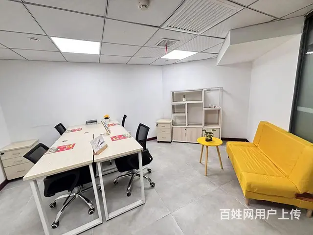 长沙5家共享办公空间均在地铁口，快来看看有没有适合你的办公室 - 图片 5