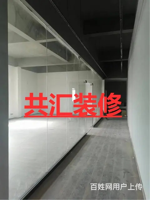 金坛厂房装修 金坛武进办公室装修 金坛装修设计 - 图片 3